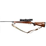 REMINGTON MODEL 700 .30-06 SPRG