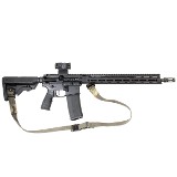 DANIEL DEFENSE DDM4 V7 LW 5.56X45MM NATO - 2 of 2