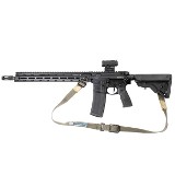 DANIEL DEFENSE DDM4 V7 LW 5.56X45MM NATO - 1 of 2