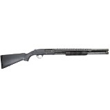 MOSSBERG 500 12 GA - 2 of 2
