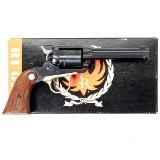 RUGER BEARCAT .22 CAL - 3 of 3