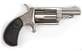 NORTH AMERICAN ARMS MINI REVOLVER .22 LR