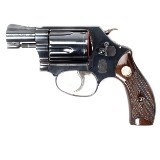 SMITH & WESSON MODEL 36 CHIEF‚S SPECIAL (DEMO) .38 SPL - 1 of 2