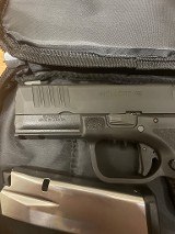 SPRINGFIELD ARMORY HELLCAT PRO 9MM LUGER (9x19 PARA) - 2 of 3