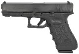 GLOCK G17 9MM LUGER (9X19 PARA) - 2 of 3