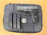 SIG SAUER P226 LEGION 9MM LUGER (9X19 PARA)