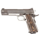 KIMBER TACTICAL CUSTOM II .45 ACP