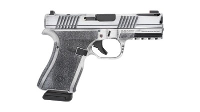 BLACK RAIN ORDNANCE 9MM 9MM LUGER (9x19 PARA)