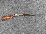 MARLIN Model 38 .22 LR