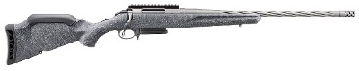 RUGER AMERICAN GEN II .22 CREEDMOOR