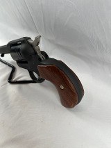 RUGER WRANGLER
.22 LR - 3 of 3