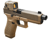 GLOCK G17 GEN 5 ACRO