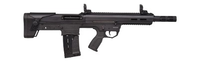 SOVRAN ARMS SB-5 12 GA