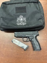 SPRINGFIELD ARMORY XD-9 MOD. 2 9MM LUGER (9x19 PARA)