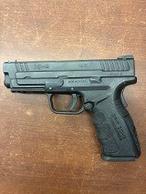 SPRINGFIELD ARMORY XD-9 MOD. 2 9MM LUGER (9x19 PARA) - 2 of 3