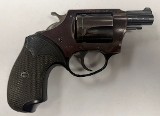 CHARTER ARMS UNDERCOVER .38 SPL - 1 of 3