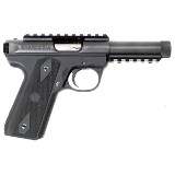 RUGER 22/45 MARK III
.22 LR - 2 of 2