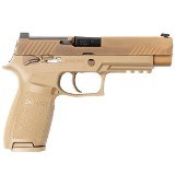 SIG SAUER M17 9MM LUGER (9X19 PARA) - 2 of 3