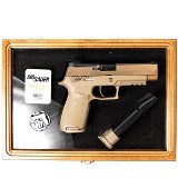 SIG SAUER M17 9MM LUGER (9X19 PARA) - 3 of 3