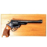 SMITH & WESSON 29-2 .44 MAGNUM - 3 of 3