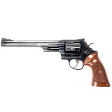 SMITH & WESSON 29-2 .44 MAGNUM