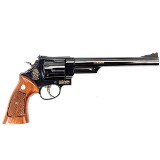 SMITH & WESSON 29-2 .44 MAGNUM - 2 of 3