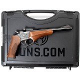 THOMPSON/CENTER ARMS CONTENDER .30-30 WIN - 3 of 3