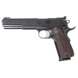 DAN WESSON FIREARMS BRUIN .45 ACP