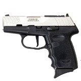 SCCY DVG-1 9MM LUGER (9X19 PARA) - 1 of 3