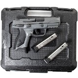 RUGER AMERICAN COMPACT .45 ACP - 3 of 3