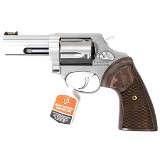 TAURUS 605 EXECUTIVE GRADE .357 MAG