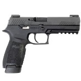 SIG SAUER P320 FULL-SIZE 9MM LUGER (9X19 PARA) - 2 of 3