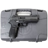 SIG SAUER P320 FULL-SIZE 9MM LUGER (9X19 PARA) - 3 of 3