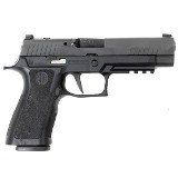 SIG SAUER P320XF 9MM LUGER (9X19 PARA) - 2 of 3