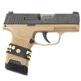 SIG SAUER P365 9MM LUGER (9X19 PARA) - 2 of 3