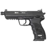 HECKLER & KOCH HK 45 .45 ACP
