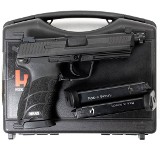 HECKLER & KOCH HK 45 .45 ACP - 3 of 3