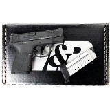 SMITH & WESSON M&P40 SHIELD M2.0 .40 S&W - 3 of 3