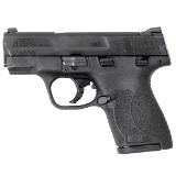 SMITH & WESSON M&P40 SHIELD M2.0 .40 S&W