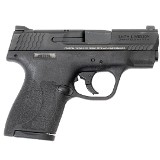 SMITH & WESSON M&P40 SHIELD M2.0 .40 S&W - 2 of 3