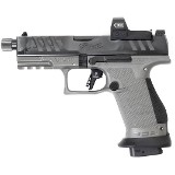 WALTHER PDP COMPACT 9MM LUGER (9X19 PARA)