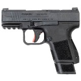 CANIK METE MC9 9MM LUGER (9X19 PARA)