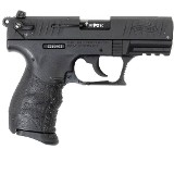 WALTHER P22 .22 LR - 2 of 3