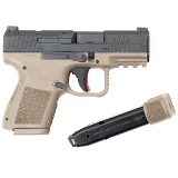 CANIK METE MC9 9MM LUGER (9X19 PARA) - 3 of 3