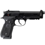 BERETTA 96A1 .40 S&W - 2 of 3