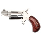 NORTH AMERICAN ARMS NAA-22MS .22 WMR