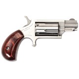 NORTH AMERICAN ARMS NAA-22MS .22 WMR - 2 of 2