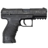 WALTHER PPX 9MM LUGER (9X19 PARA) - 2 of 3