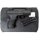 WALTHER PPX 9MM LUGER (9X19 PARA) - 3 of 3