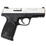 SMITH & WESSON SD40 VE .40 S&W - 2 of 3